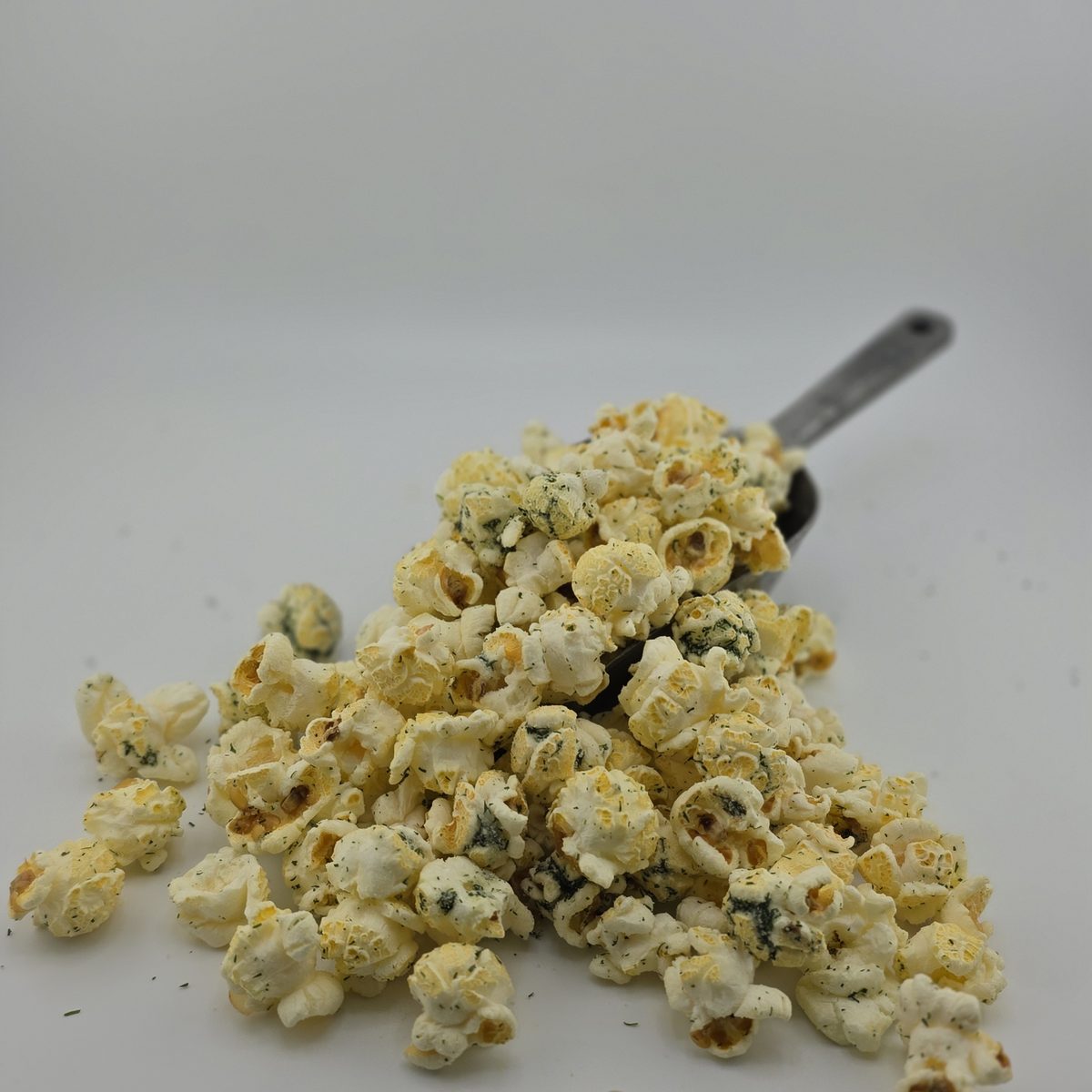 Chill Dill Pickle popcorn