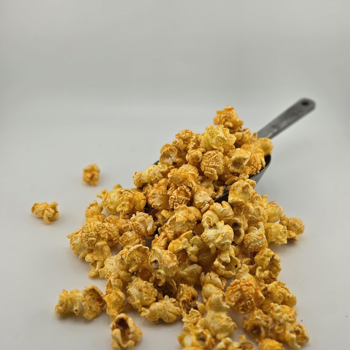 Nashville Hot popcorn